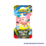 Pokémon - Equilibrio Perfeito Blister Unitario Pokémon - Equilibrio Perfeito Blister Unitario
